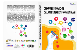 Diskursus Covid-19 Dalam Perspektif Komunikasi Sanksi Pelanggaran Pasal 113 Undang-Undang No