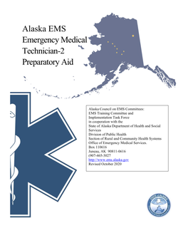 EMT-2 Preparatory Workbook