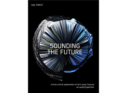 Sounding the Future.Pdf