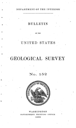 Geological Survey