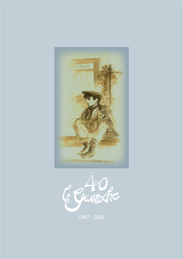 Le Gavroche1.Pdf