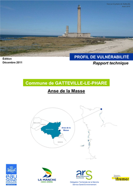 RT Gatteville Anse De La Masse