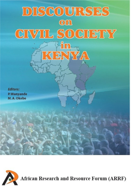 Discourses on Civil Society in Kenya