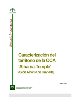 Alhama-Temple’ (Sede Alhama De Granada)