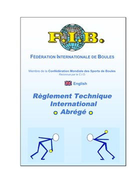 Volo-Fib-Rules.Pdf