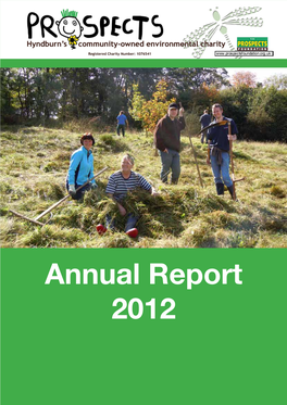 2011-12 Annual Report