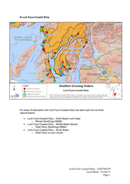 34 Ardtoe and Loch Ceann Traigh