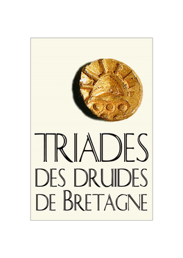 Triadesdruides.Pdf