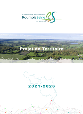 Projet De Territoire