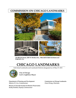 Commission on Chicago Landmarks