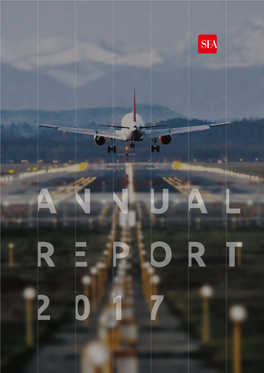 Annual Report at December 31, 2017 Contents