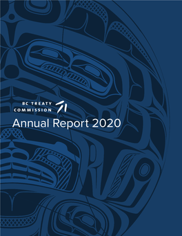 2020 Annual Report