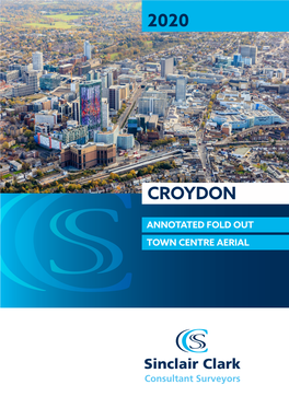 Croydon 2020