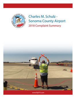 Complaint Summary 2018