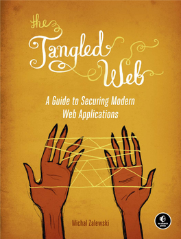 Tangledweb Index.Pdf