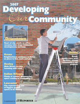 Developing Our Community (2007)
