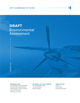 DRAFT Environmental Assessment