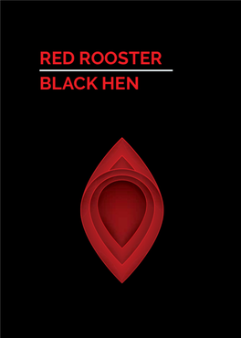 Red Rooster Black Hen.Pdf