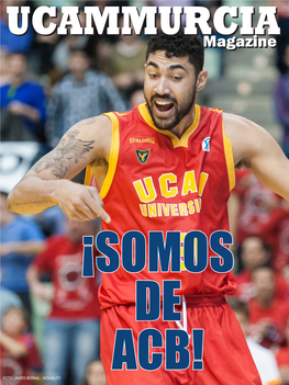 Ucammurcia Ucammurcia