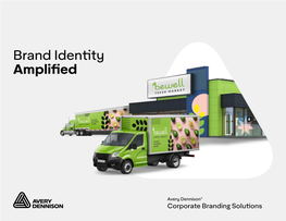 Corporate Branding Solutions