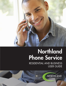 Northland Phone Service