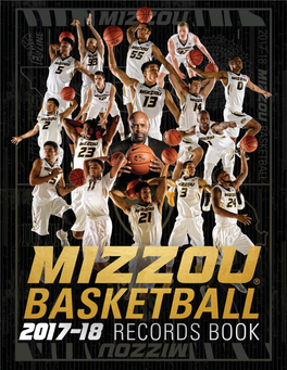 2018 MBB MEDIA GUIDE NUMBER 2.Indd