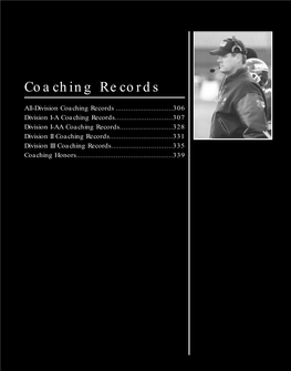 2001 NCAA Football Records Book