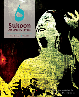 Sukoon-Mag-V-3-Issue-1-2015