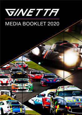 Media Booklet 2020