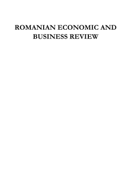 Articles That Deal with Important Issues in Economy Galen Godbey, Desales University and Business