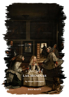 A Closer Look at LAS MENINAS