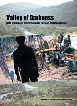 Valleyofdarkness.Pdf