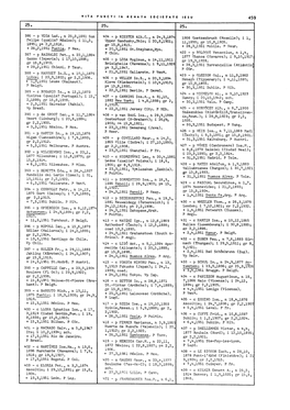P Cor. 388 - P HANQUET 10.13., N 10,1,1875 + 21,3,1951 Gallarate