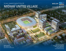 Midway United Village