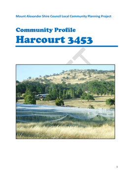 Harcourt 3453