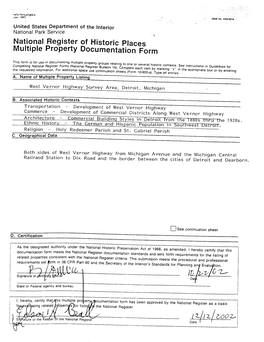 Idelines for the Requested Information