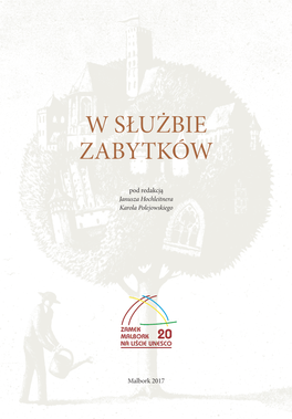 W Służbie Zabytków