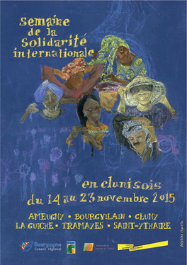 Ameugny • BOURGVILAIN • Cluny La Guiche• Tramayes • Saint-Ythaire