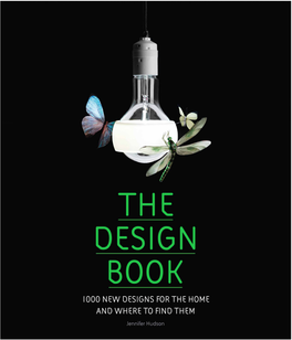 The Design Book