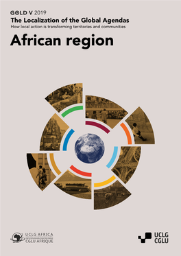 African Region © 2020 UCLG