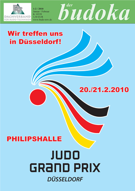 Judo Der Behinderten