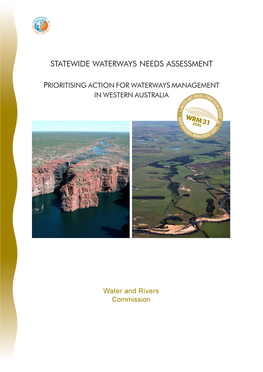 Statewide Waterways Needs Assessment
