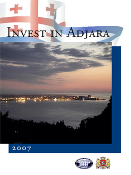 Invest in Adjara
