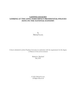 LYONS-THESIS-2021.Pdf