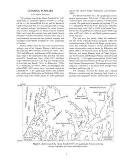 USGS Geologic Investigations Series I-2766, Pamphlet