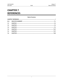 Commonwealth of the Northern Mariana Islands Joint Military Training Requirements and Siting Study