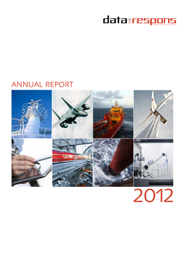 Annual Report