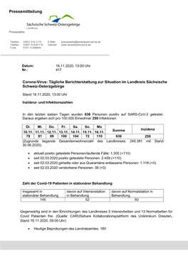 Pressemitteilung