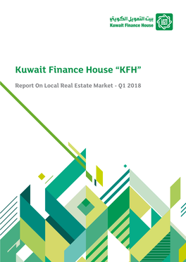 Kuwait Finance House “KFH”