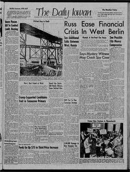 Daily Iowan (Iowa City, Iowa), 1948-08-06